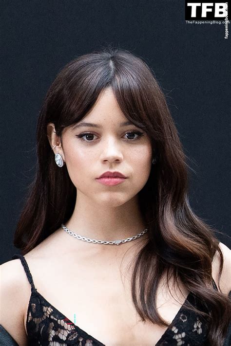 jenna ortega hot nude|Jenna Ortega Nude Photos and LEAKED Porn 2025